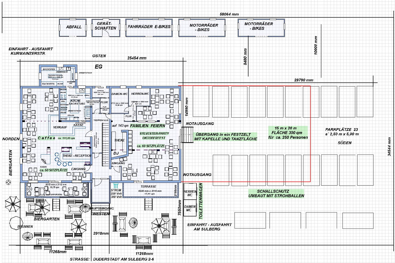 Bckerei-Caffee-Hotel    EG  2025