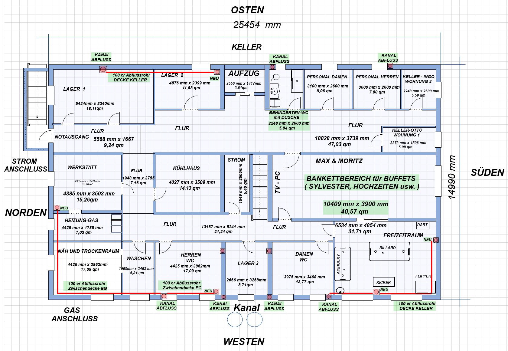 Bäckerei-Caffee-Hotel KELLER 70-2025 Bäckerei-Caffee-Hotel KELLER 70-2025
