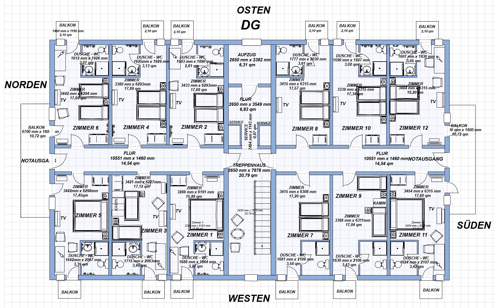 Bckerei-Caffee-Hotel   DG 2025  